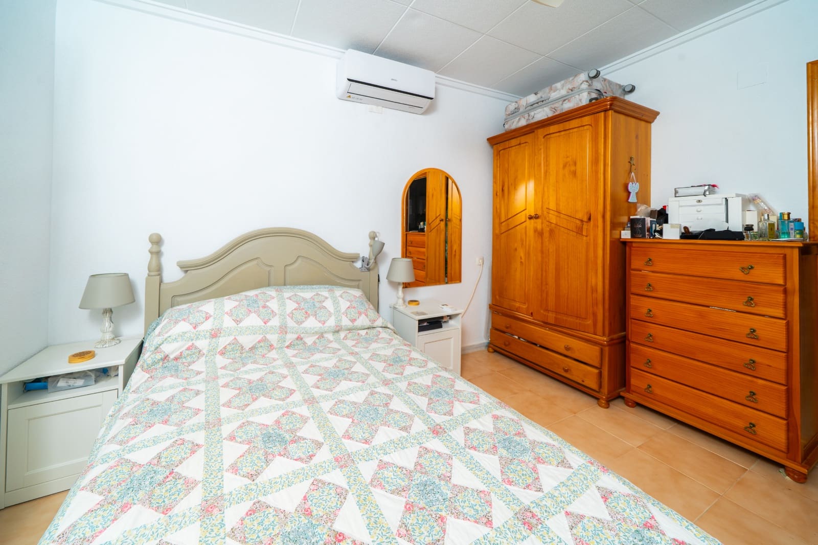 2 sypialnia Willa na sprzedaż w La Marina z basenem garażem - 225 000 € (Ref: 10054337)