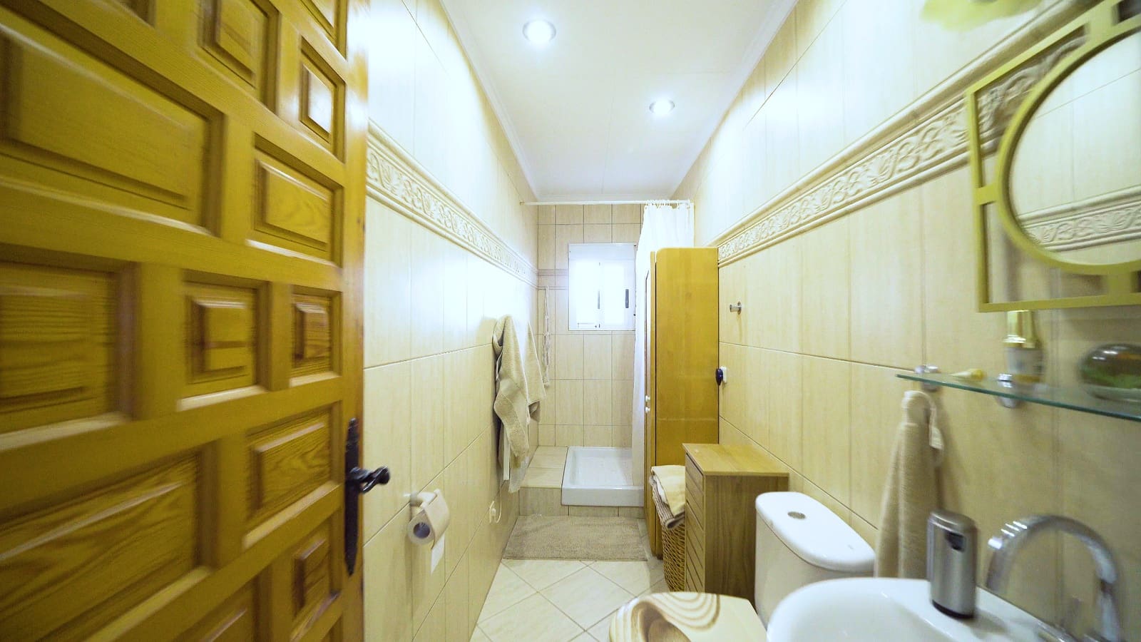 2 sypialnia Willa na sprzedaż w La Marina z basenem garażem - 225 000 € (Ref: 10054337)