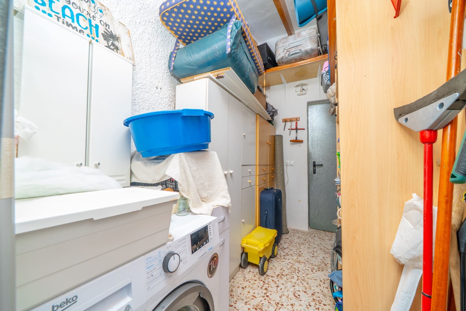 2 sypialnia Willa na sprzedaż w La Marina z basenem garażem - 225 000 € (Ref: 10054337)