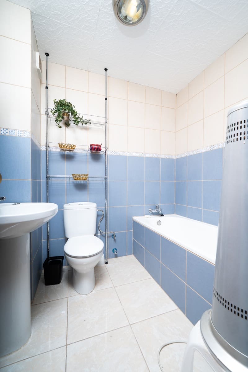 2 camera da letto Villetta a Schiera in vendita in La Marina - 145.000 € (Rif: 10060938)