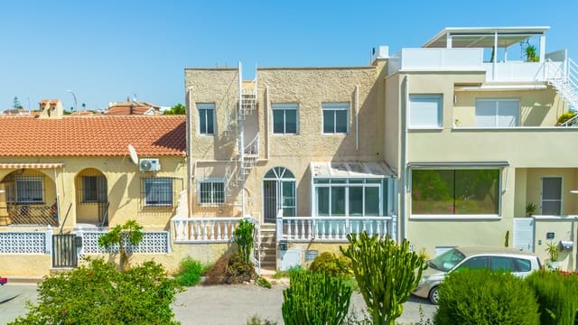 2 camera da letto Villetta a Schiera in vendita in La Marina, Elche / Elx - 145.000 € (Rif: 10060938)