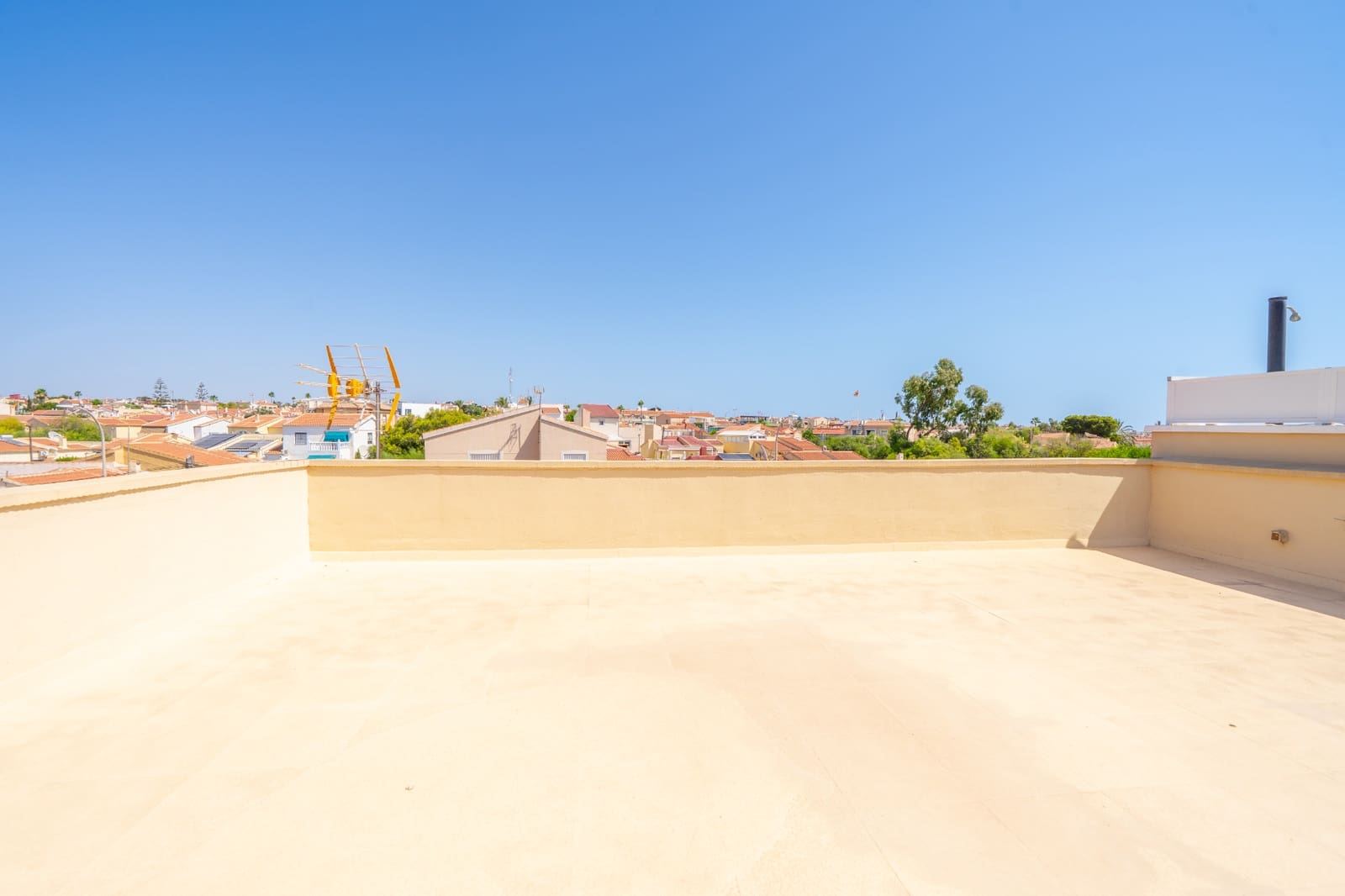 2 camera da letto Villetta a Schiera in vendita in La Marina - 145.000 € (Rif: 10060938)