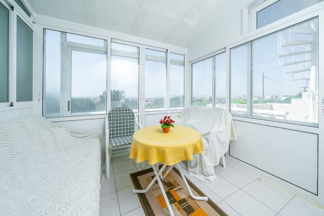 2 camera da letto Villetta a Schiera in vendita in La Marina, Elche / Elx - 145.000 € (Rif: 10060938)