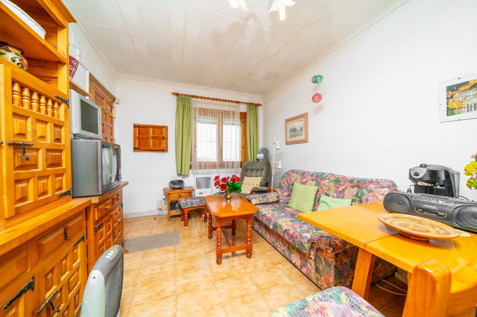 2 camera da letto Villetta a Schiera in vendita in La Marina - 145.000 € (Rif: 10060938)