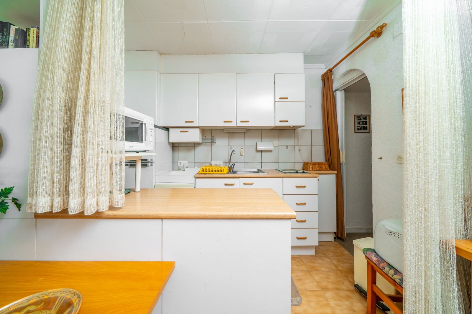 2 camera da letto Villetta a Schiera in vendita in La Marina - 145.000 € (Rif: 10060938)
