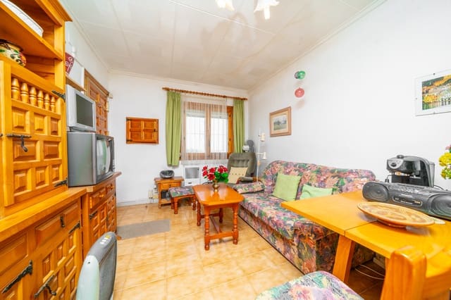 2 camera da letto Villetta a Schiera in vendita in La Marina, Elche / Elx - 145.000 € (Rif: 10060938)