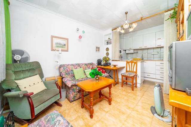 2 camera da letto Villetta a Schiera in vendita in La Marina, Elche / Elx - 145.000 € (Rif: 10060938)