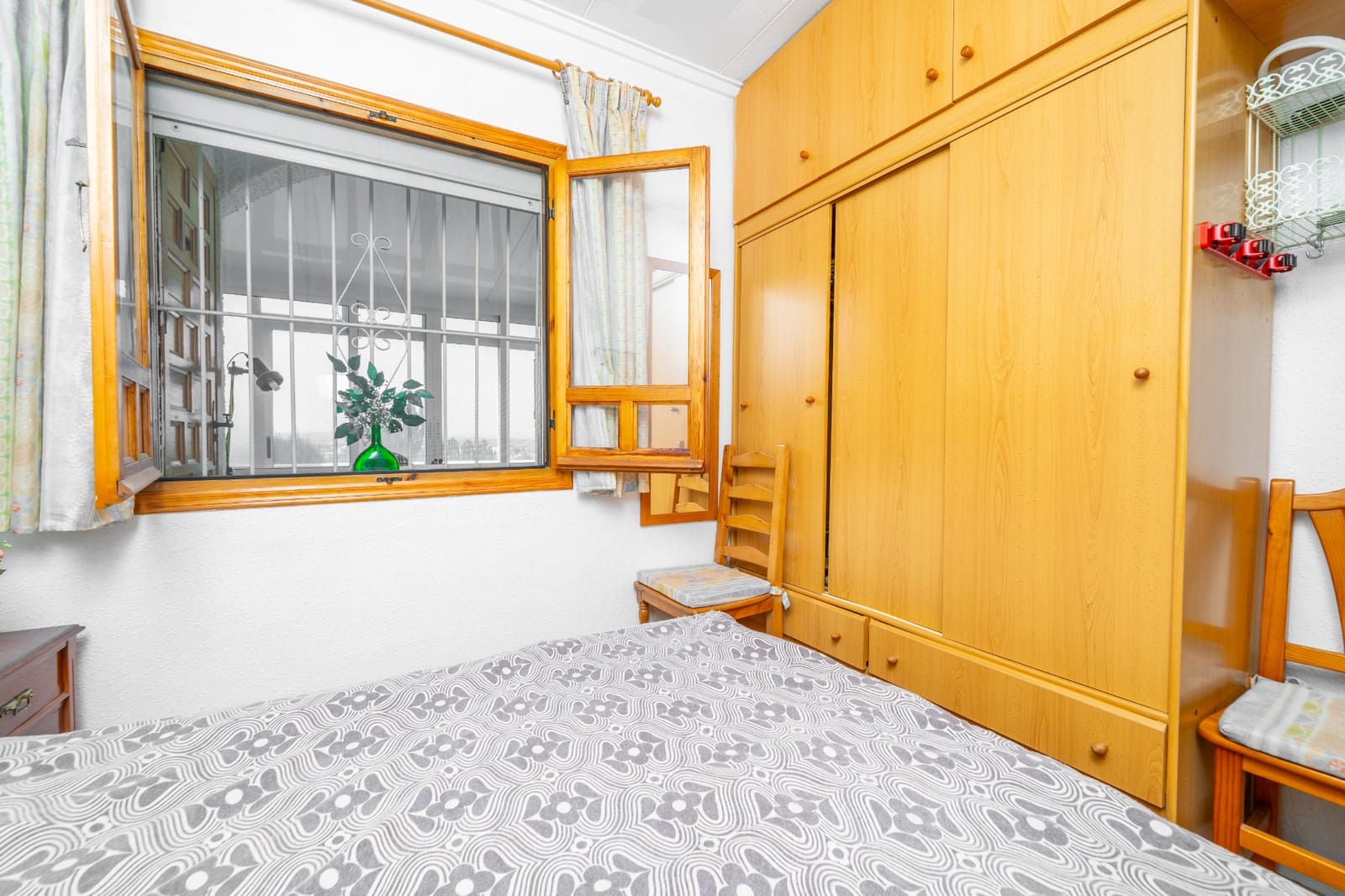 2 camera da letto Villetta a Schiera in vendita in La Marina - 145.000 € (Rif: 10060938)
