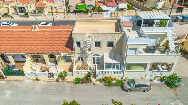 2 camera da letto Villetta a Schiera in vendita in La Marina, Elche / Elx - 145.000 € (Rif: 10060938)