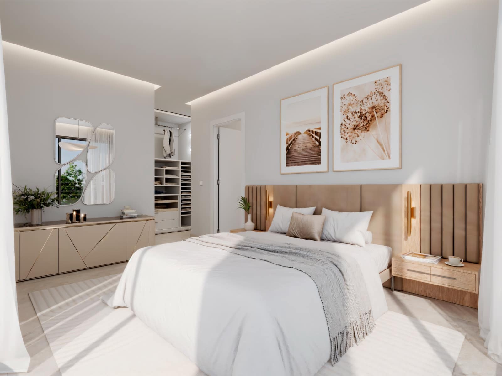 3 chambre Villa/Maison à vendre à La Marina avec piscine - 873 000 € (Ref: 10074491)