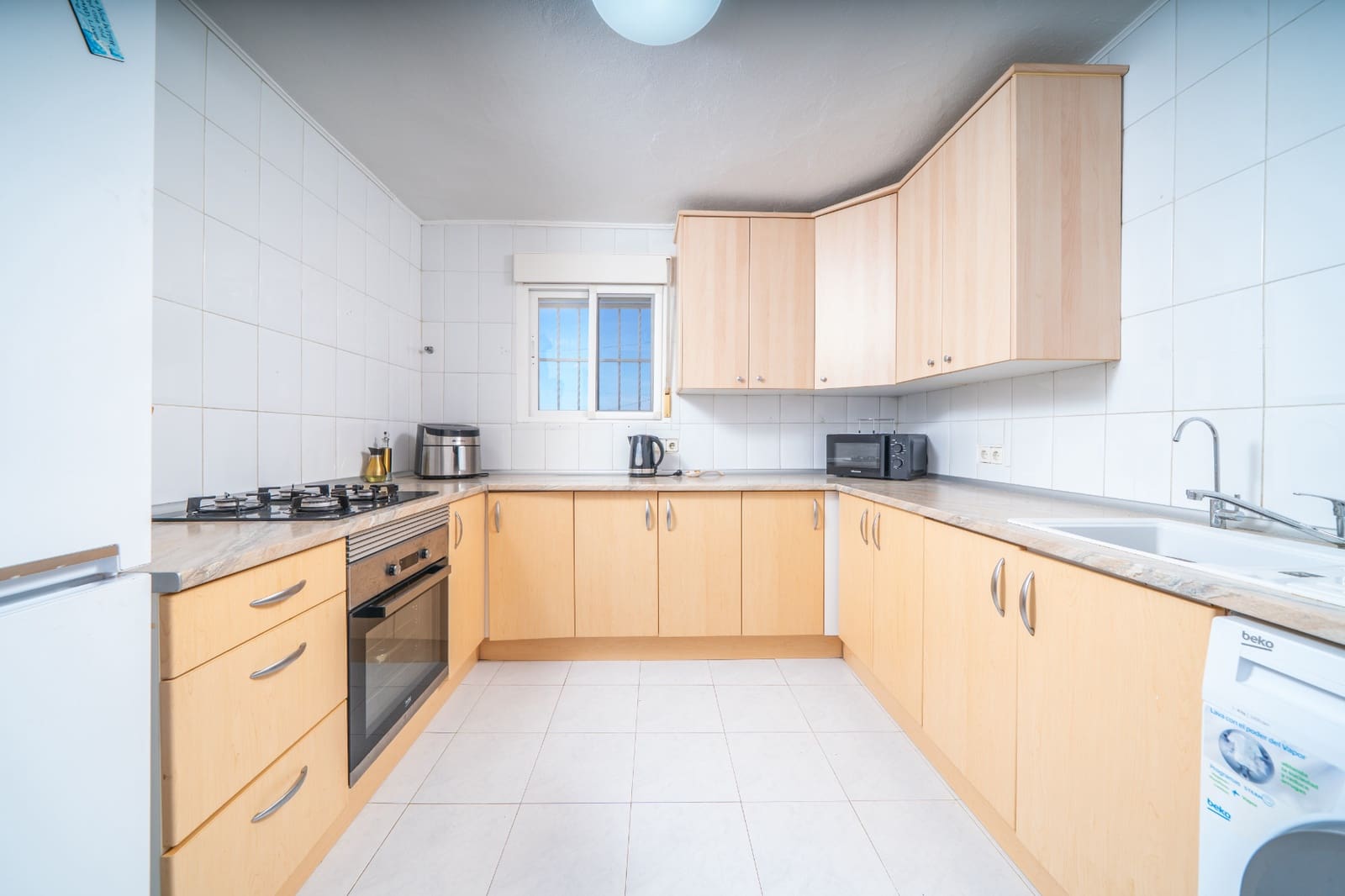 3 Zimmer Reihenhaus zu verkaufen in La Marina - 145.000 € (Ref: 10094814)