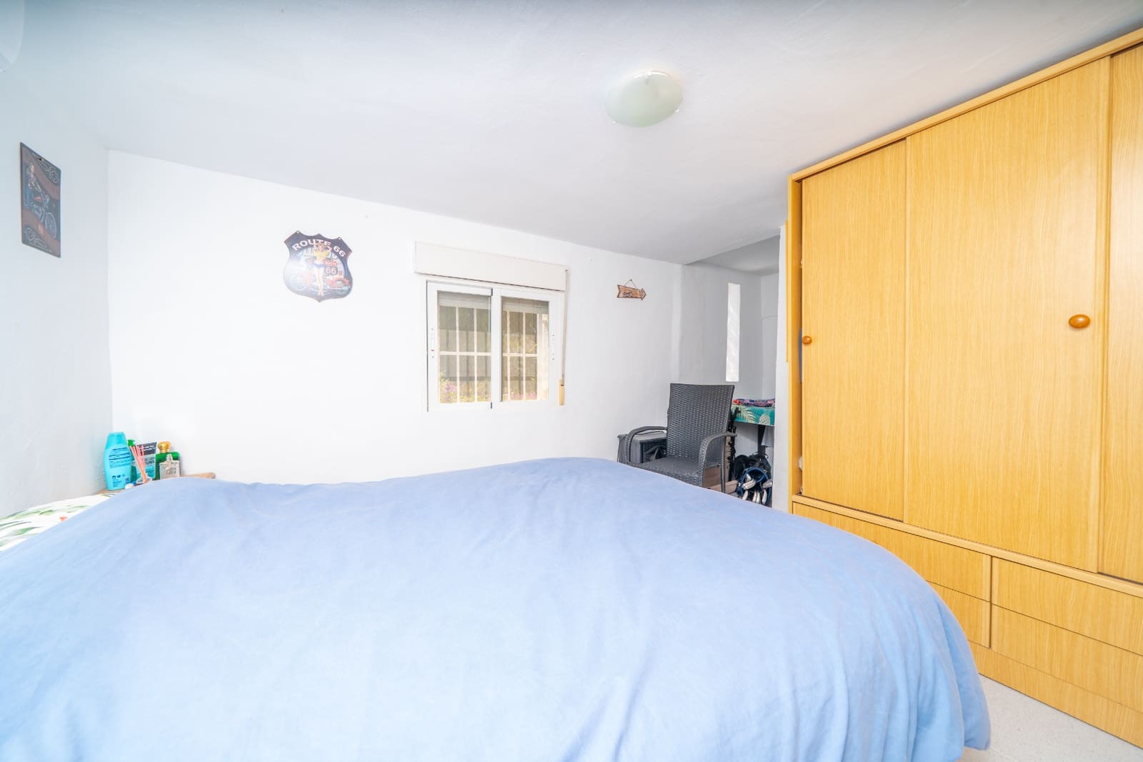 3 Zimmer Reihenhaus zu verkaufen in La Marina - 145.000 € (Ref: 10094814)