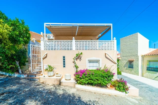 3 Zimmer Reihenhaus zu verkaufen in La Marina, Elche / Elx - 145.000 € (Ref: 10094814)