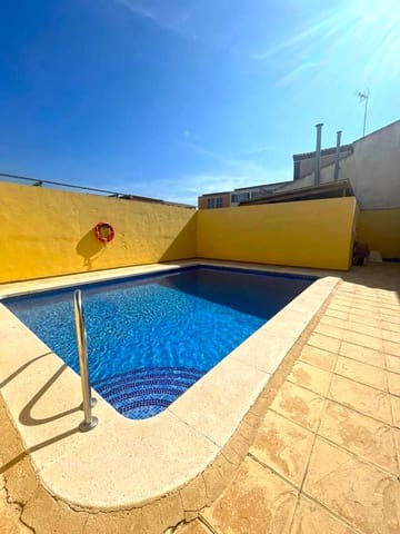 2 camera da letto Appartamento in vendita in San Fulgencio con piscina - 147.000 € (Rif: 10101349)