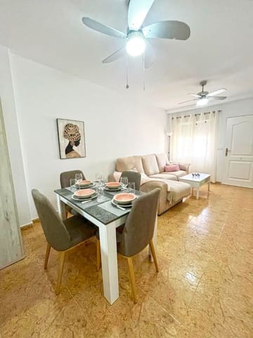 2 camera da letto Appartamento in vendita in San Fulgencio con piscina - 147.000 € (Rif: 10101349)