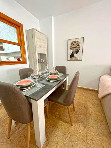 2 camera da letto Appartamento in vendita in San Fulgencio con piscina - 147.000 € (Rif: 10101349)