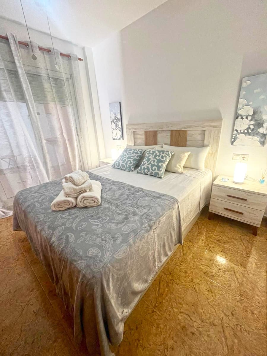 2 camera da letto Appartamento in vendita in San Fulgencio con piscina - 147.000 € (Rif: 10101349)
