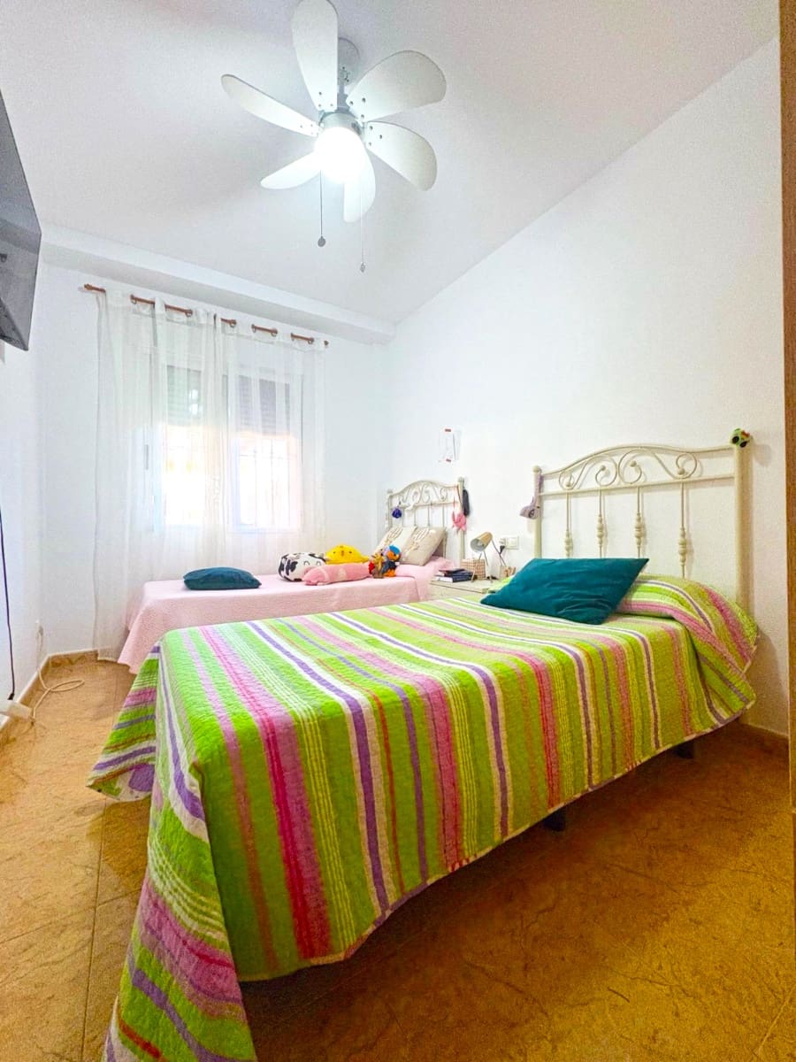 2 camera da letto Appartamento in vendita in San Fulgencio con piscina - 147.000 € (Rif: 10101349)