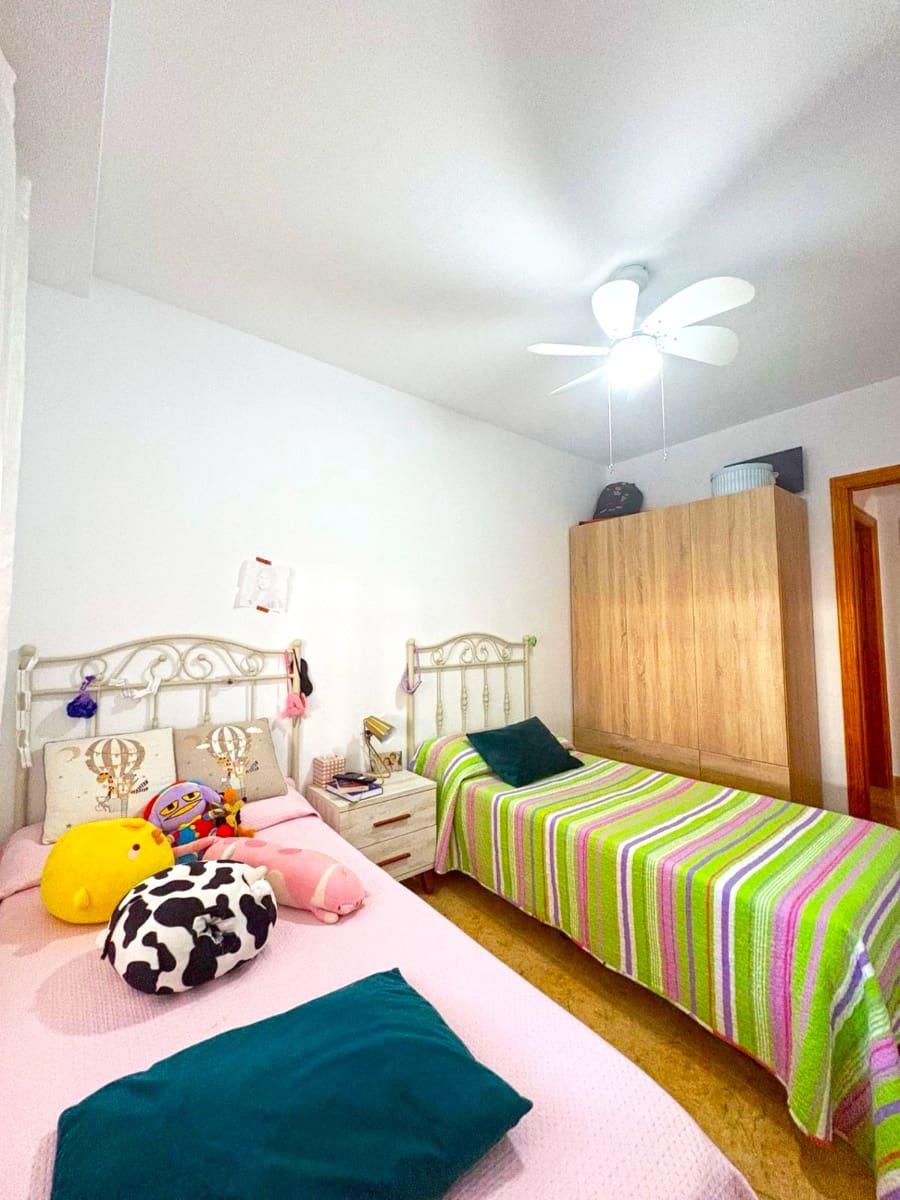 2 camera da letto Appartamento in vendita in San Fulgencio con piscina - 147.000 € (Rif: 10101349)