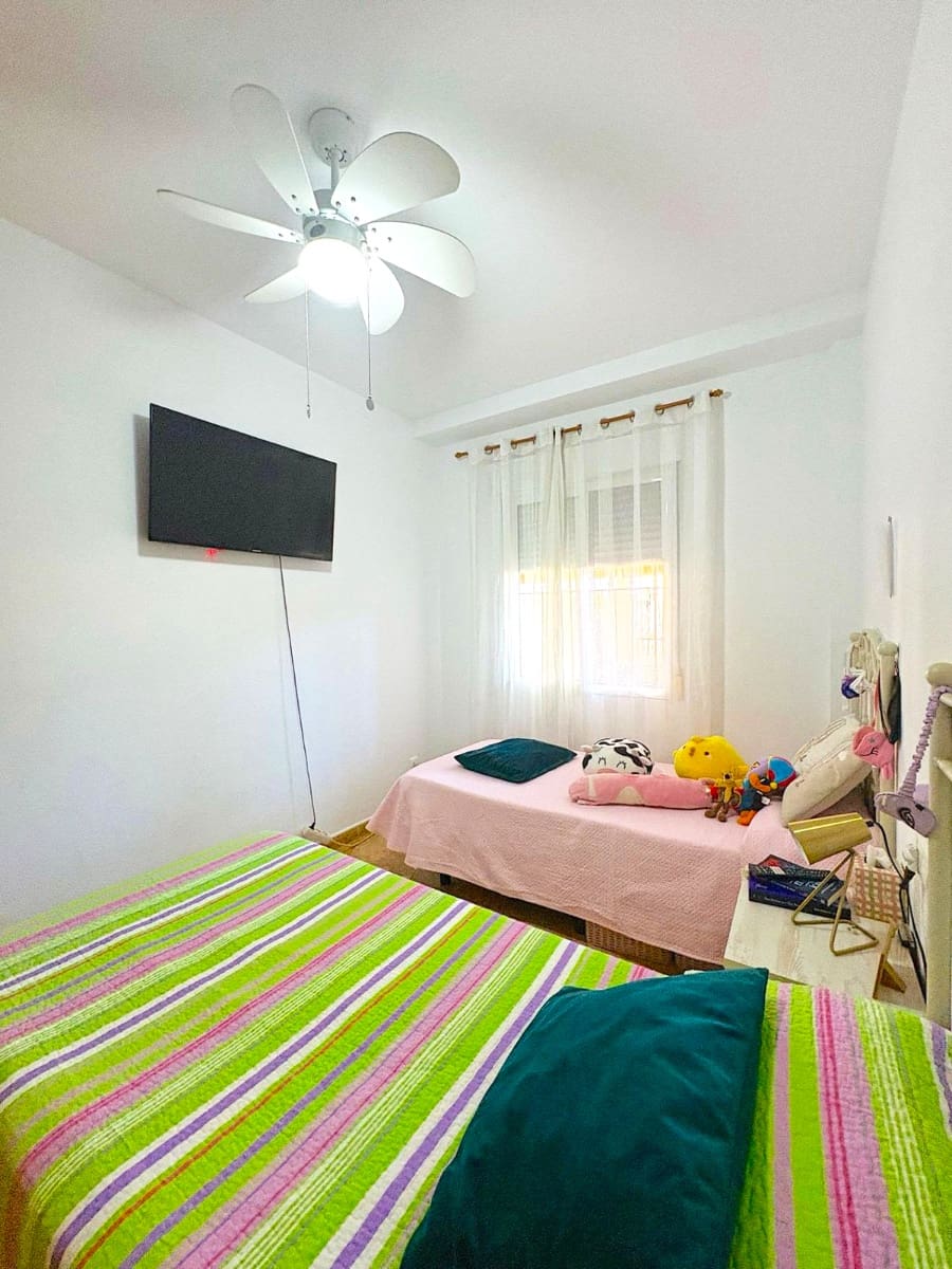 2 camera da letto Appartamento in vendita in San Fulgencio con piscina - 147.000 € (Rif: 10101349)