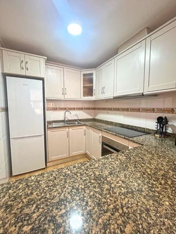 2 camera da letto Appartamento in vendita in San Fulgencio con piscina - 147.000 € (Rif: 10101349)
