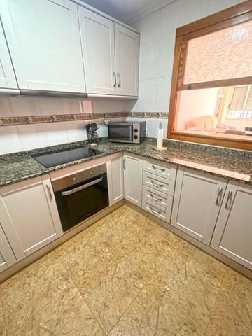 2 camera da letto Appartamento in vendita in San Fulgencio con piscina - 147.000 € (Rif: 10101349)