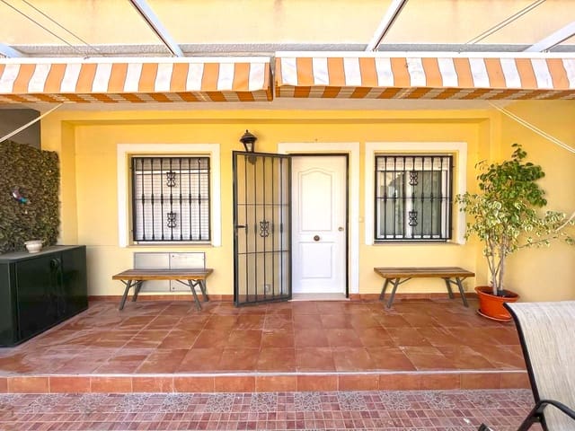 2 camera da letto Appartamento in vendita in San Fulgencio con piscina - 147.000 € (Rif: 10101349)