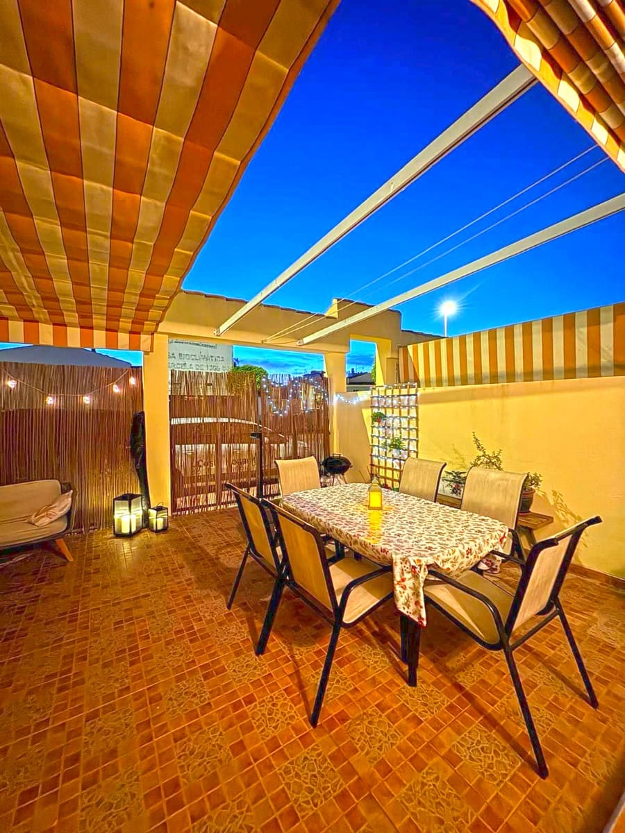 2 camera da letto Appartamento in vendita in San Fulgencio con piscina - 147.000 € (Rif: 10101349)