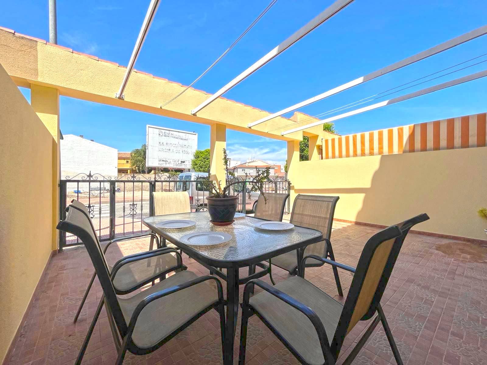 2 camera da letto Appartamento in vendita in San Fulgencio con piscina - 147.000 € (Rif: 10101349)