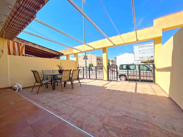 2 camera da letto Appartamento in vendita in San Fulgencio con piscina - 147.000 € (Rif: 10101349)