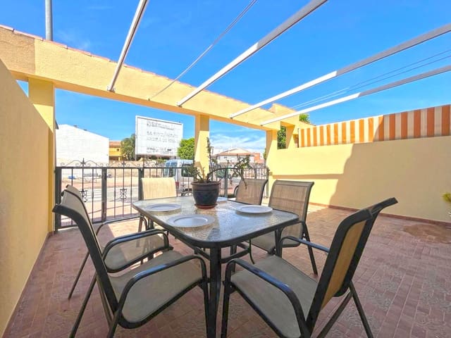 2 camera da letto Appartamento in vendita in San Fulgencio con piscina - 147.000 € (Rif: 10101349)