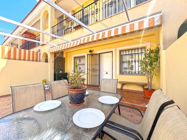 2 camera da letto Appartamento in vendita in San Fulgencio con piscina - 147.000 € (Rif: 10101349)