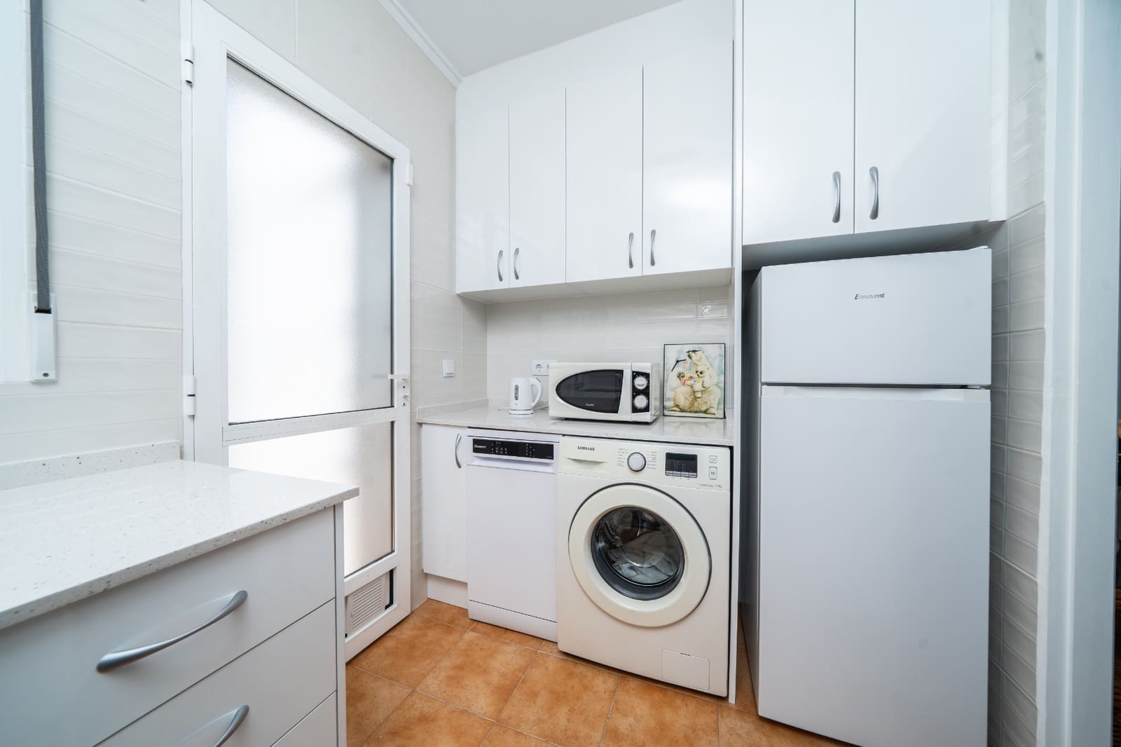 Pareado de 2 habitaciones en La Marina en venta con piscina - 175.000 € (Ref: 10106509)