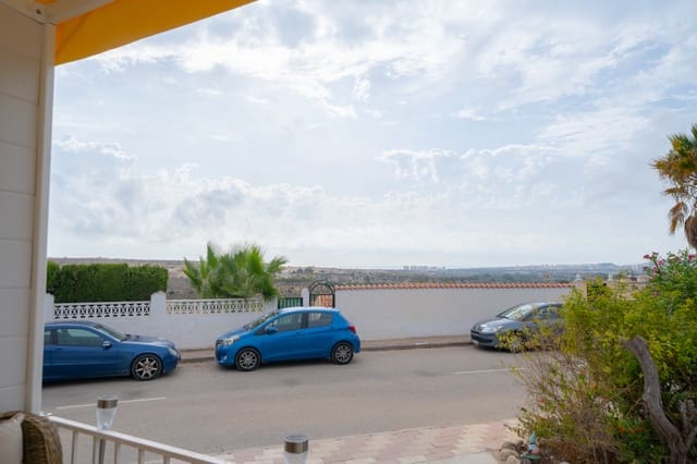 2 sovrum Radhus till salu i La Marina, Elche / Elx - 120 000 € (Ref: 10120983)