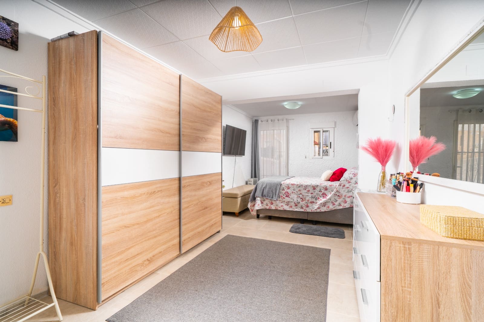 2 sovrum Radhus till salu i La Marina - 120 000 € (Ref: 10120983)
