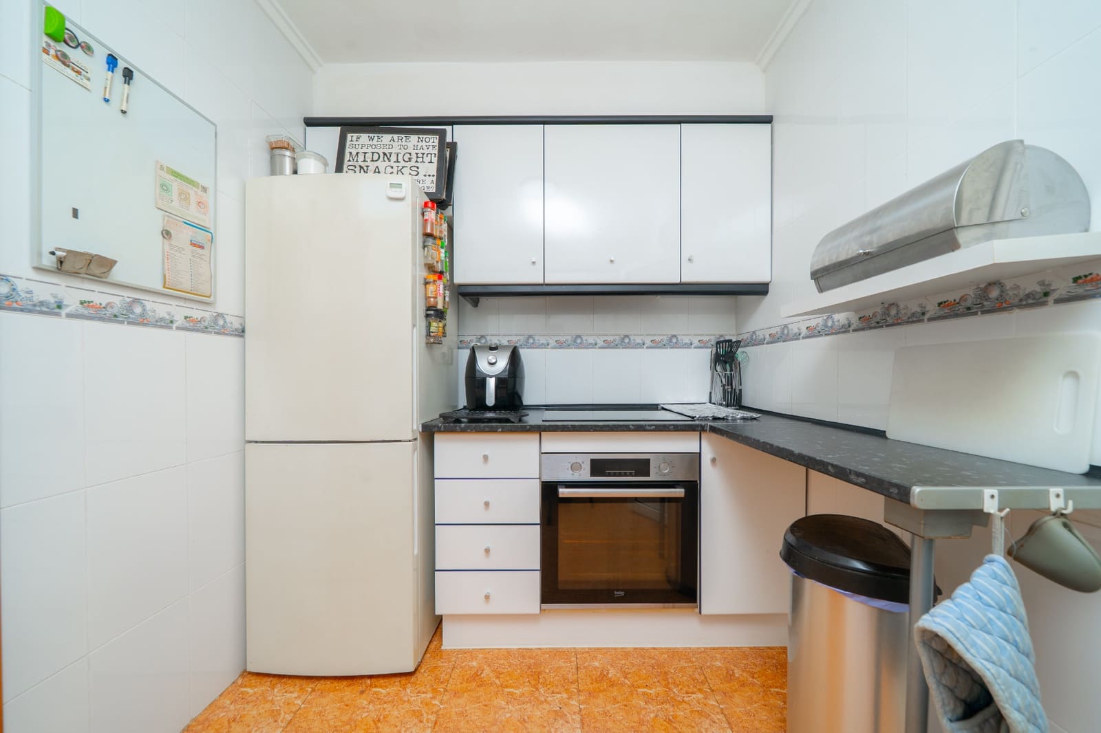 2 slaapkamer Halfvrijstaande villa te koop in La Marina met zwembad garage - € 209.995 (Ref: 10120984)