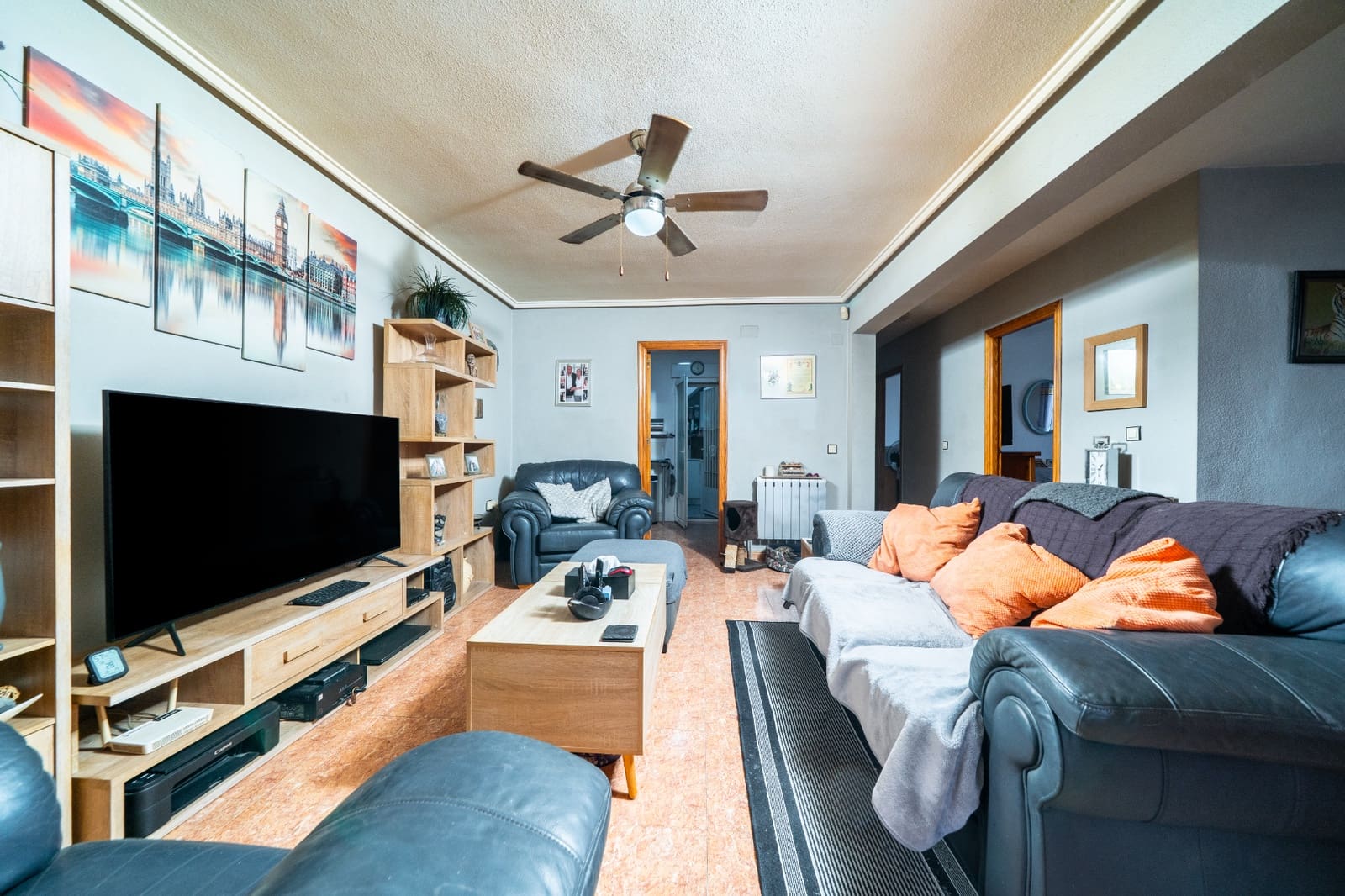 2 slaapkamer Halfvrijstaande villa te koop in La Marina met zwembad garage - € 209.995 (Ref: 10120984)