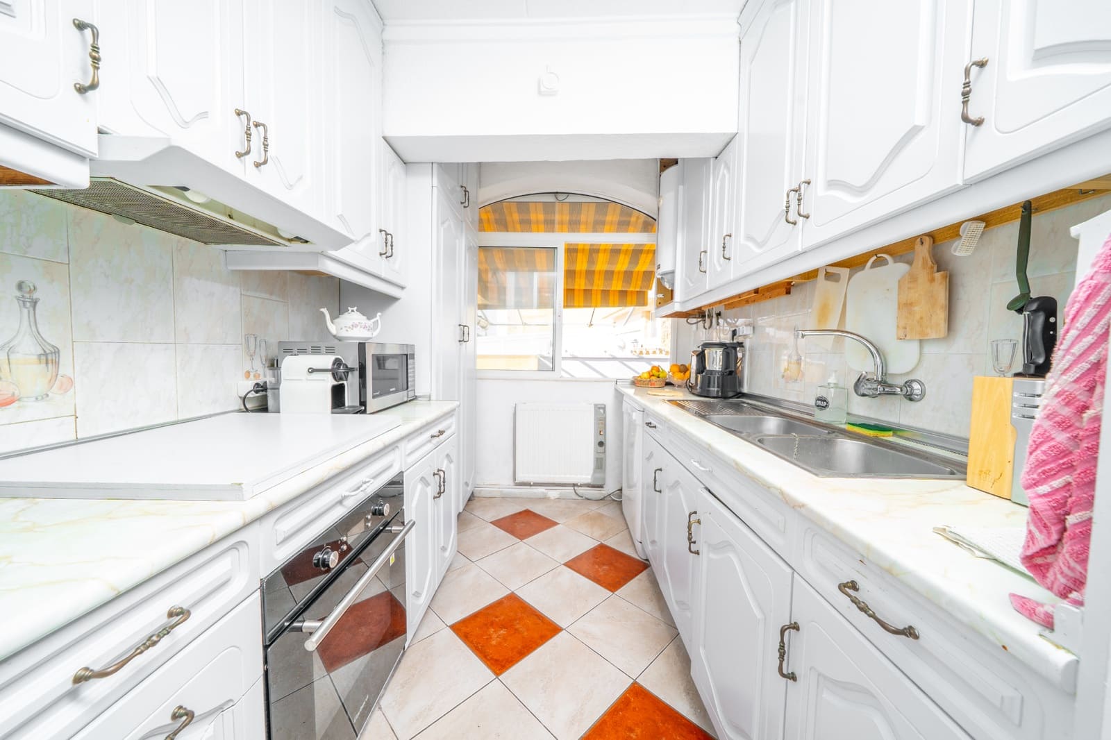 2 soverom Villa til salgs i La Marina med svømmebasseng garasje - € 235 000 (Ref: 10141367)