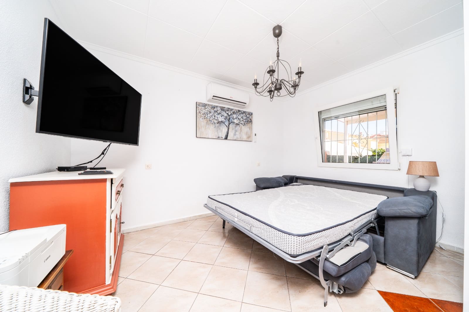 2 soverom Villa til salgs i La Marina med svømmebasseng garasje - € 235 000 (Ref: 10141367)