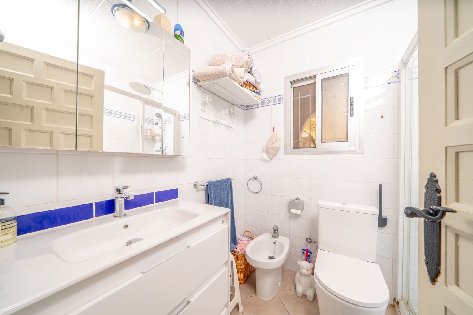 2 soverom Villa til salgs i La Marina med svømmebasseng garasje - € 235 000 (Ref: 10141367)