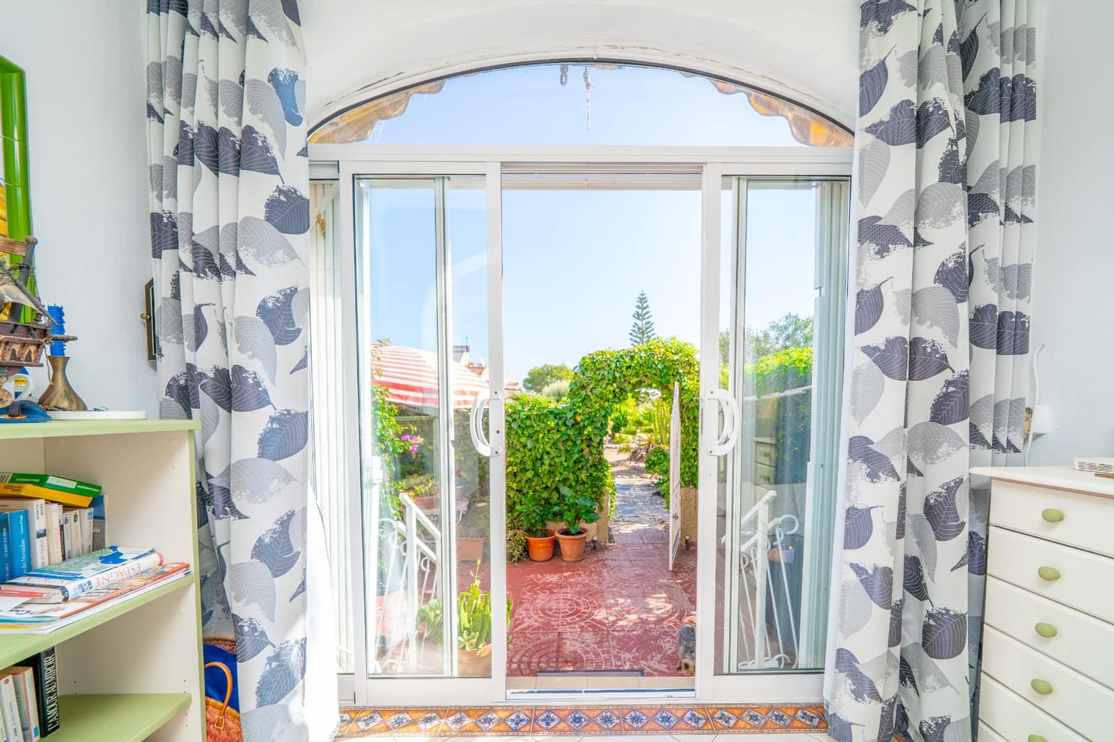 2 soverom Villa til salgs i La Marina med svømmebasseng garasje - € 235 000 (Ref: 10141367)