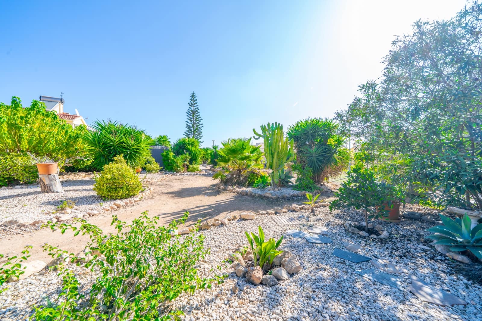 2 soverom Villa til salgs i La Marina med svømmebasseng garasje - € 235 000 (Ref: 10141367)