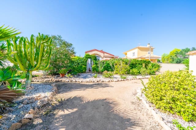 2 soverom Villa til salgs i La Marina, Elche / Elx med svømmebasseng garasje - € 235 000 (Ref: 10141367)