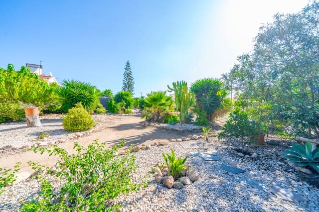 2 soverom Villa til salgs i La Marina, Elche / Elx med svømmebasseng garasje - € 235 000 (Ref: 10141367)