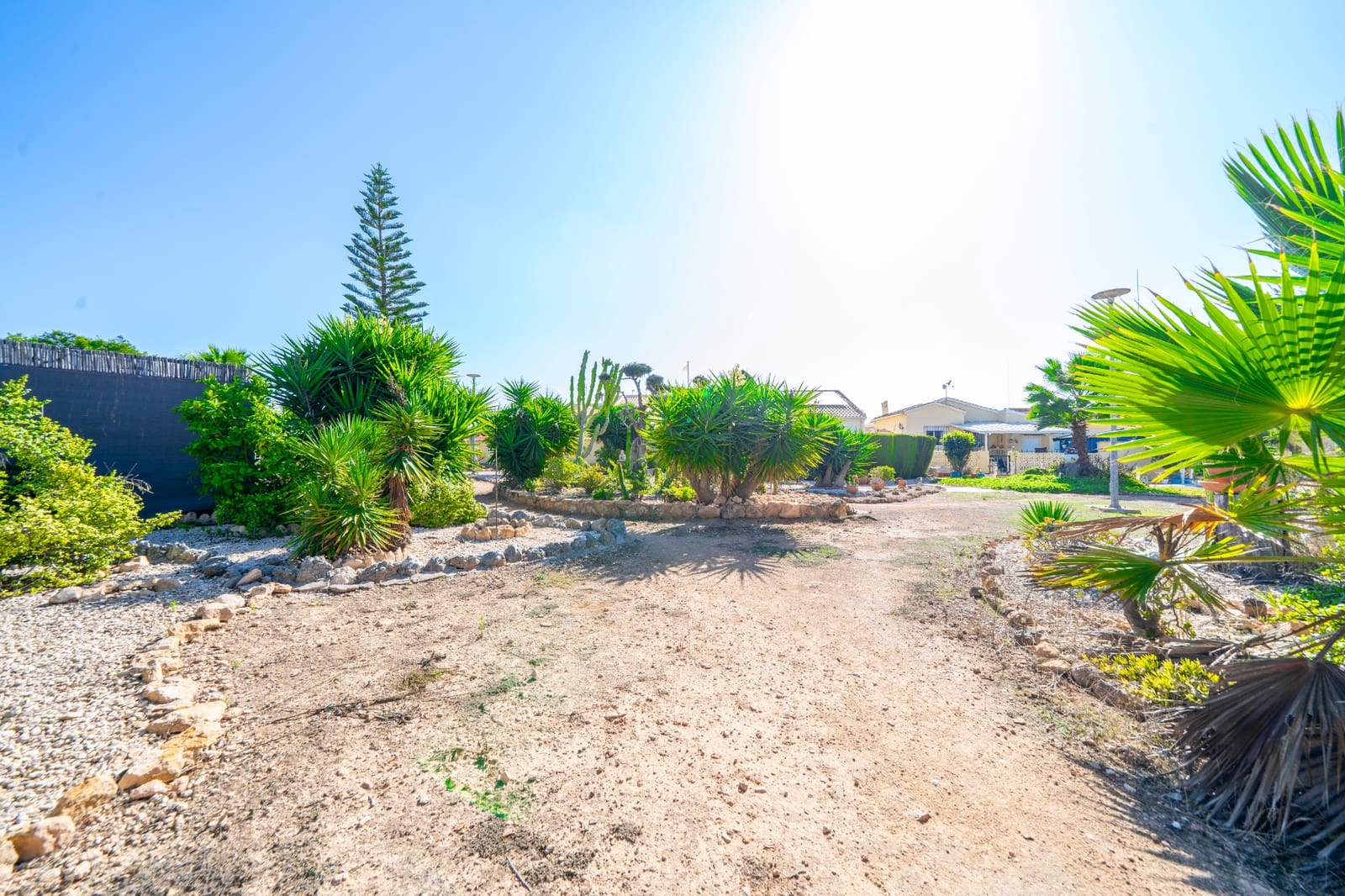 2 soverom Villa til salgs i La Marina med svømmebasseng garasje - € 235 000 (Ref: 10141367)