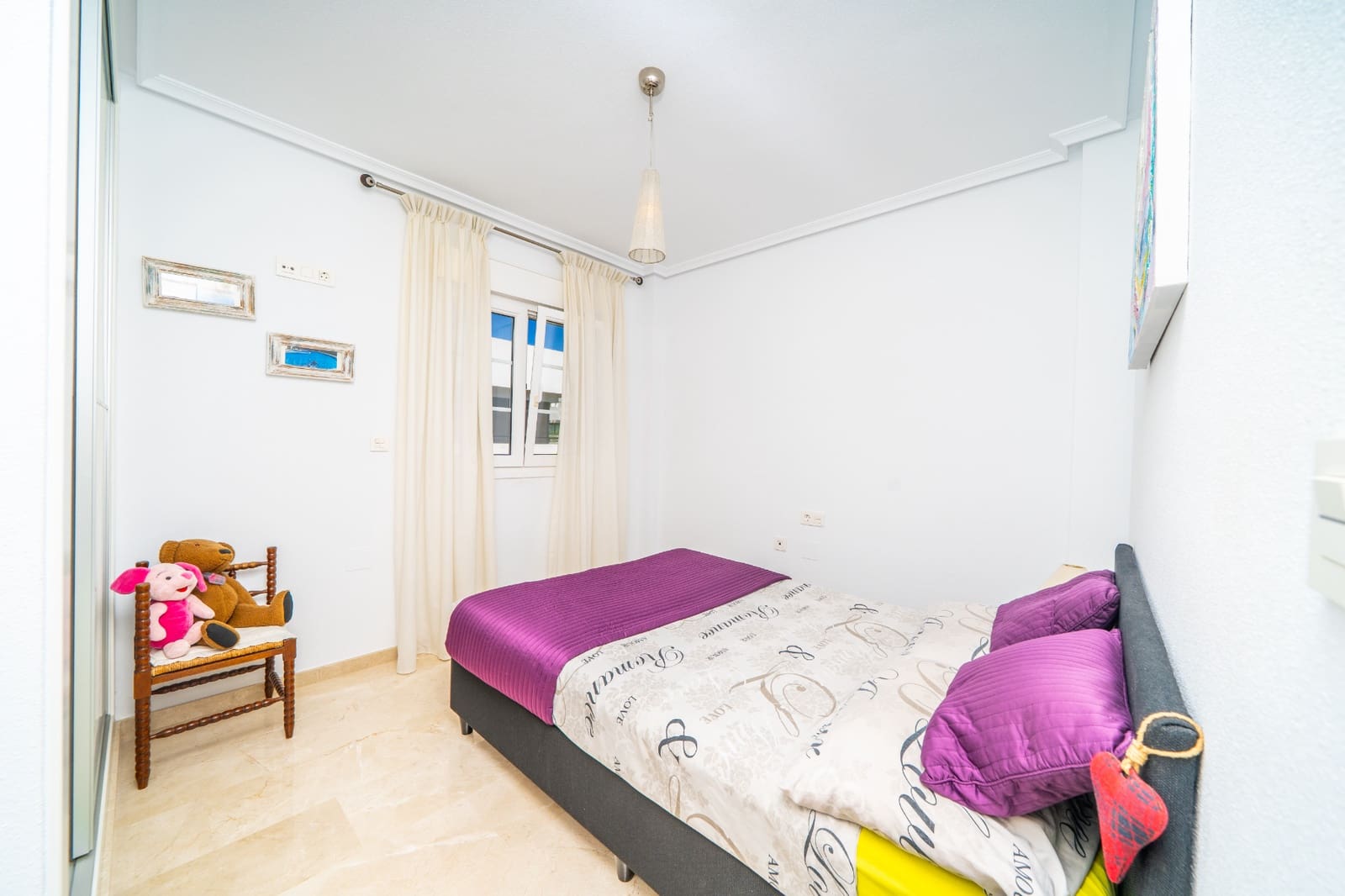3 soveværelse Villa til salg i La Marina med swimmingpool - € 344.995 (Ref: 10155920)
