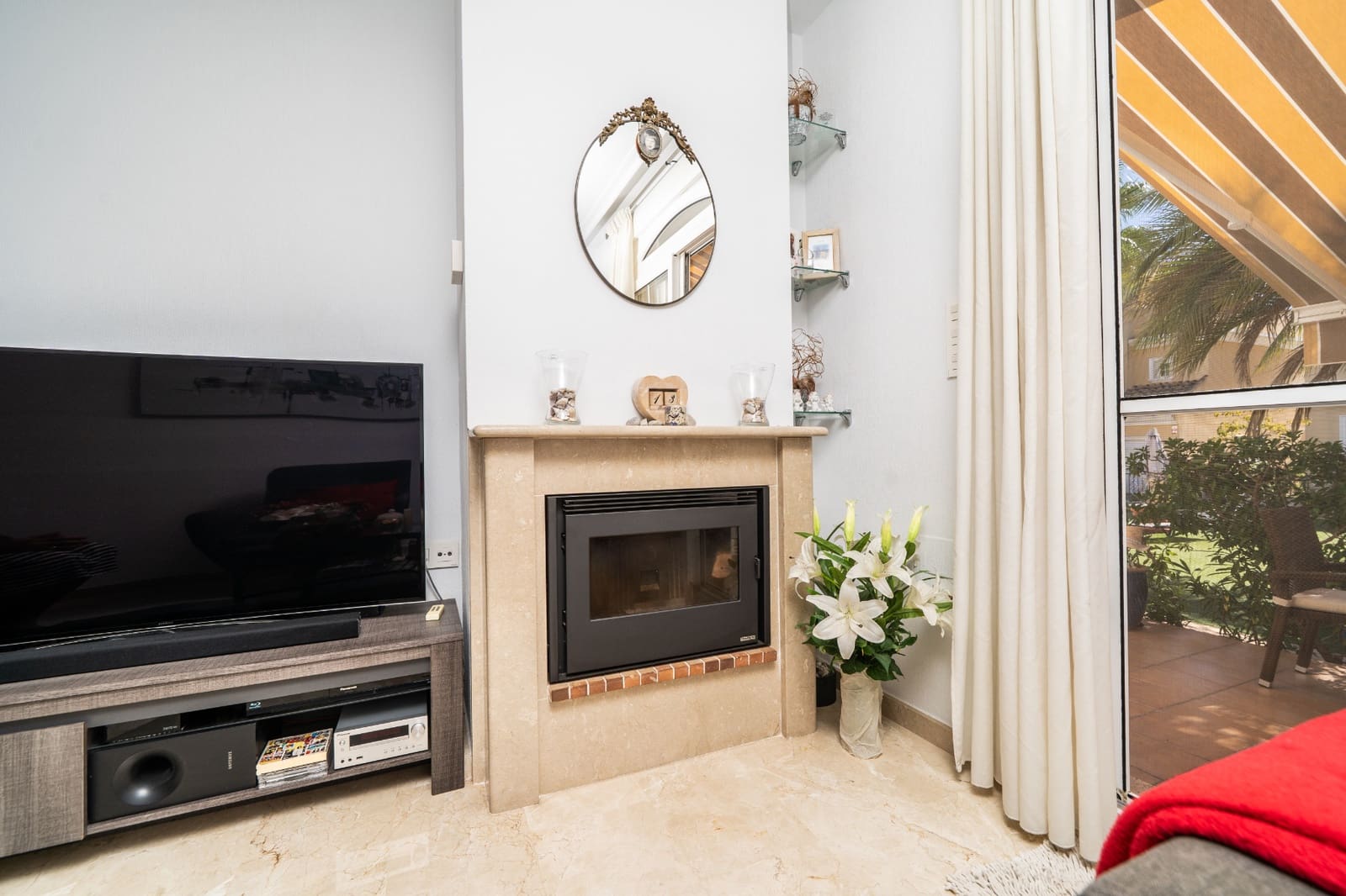 3 soveværelse Villa til salg i La Marina med swimmingpool - € 344.995 (Ref: 10155920)