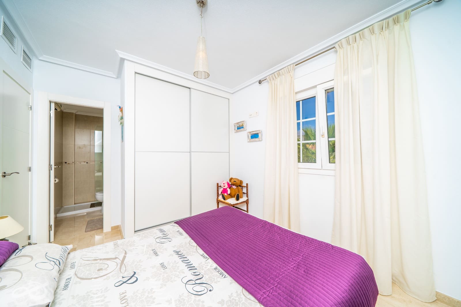 3 soveværelse Villa til salg i La Marina med swimmingpool - € 344.995 (Ref: 10155920)