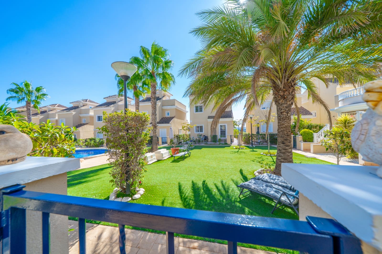 3 soveværelse Villa til salg i La Marina med swimmingpool - € 344.995 (Ref: 10155920)