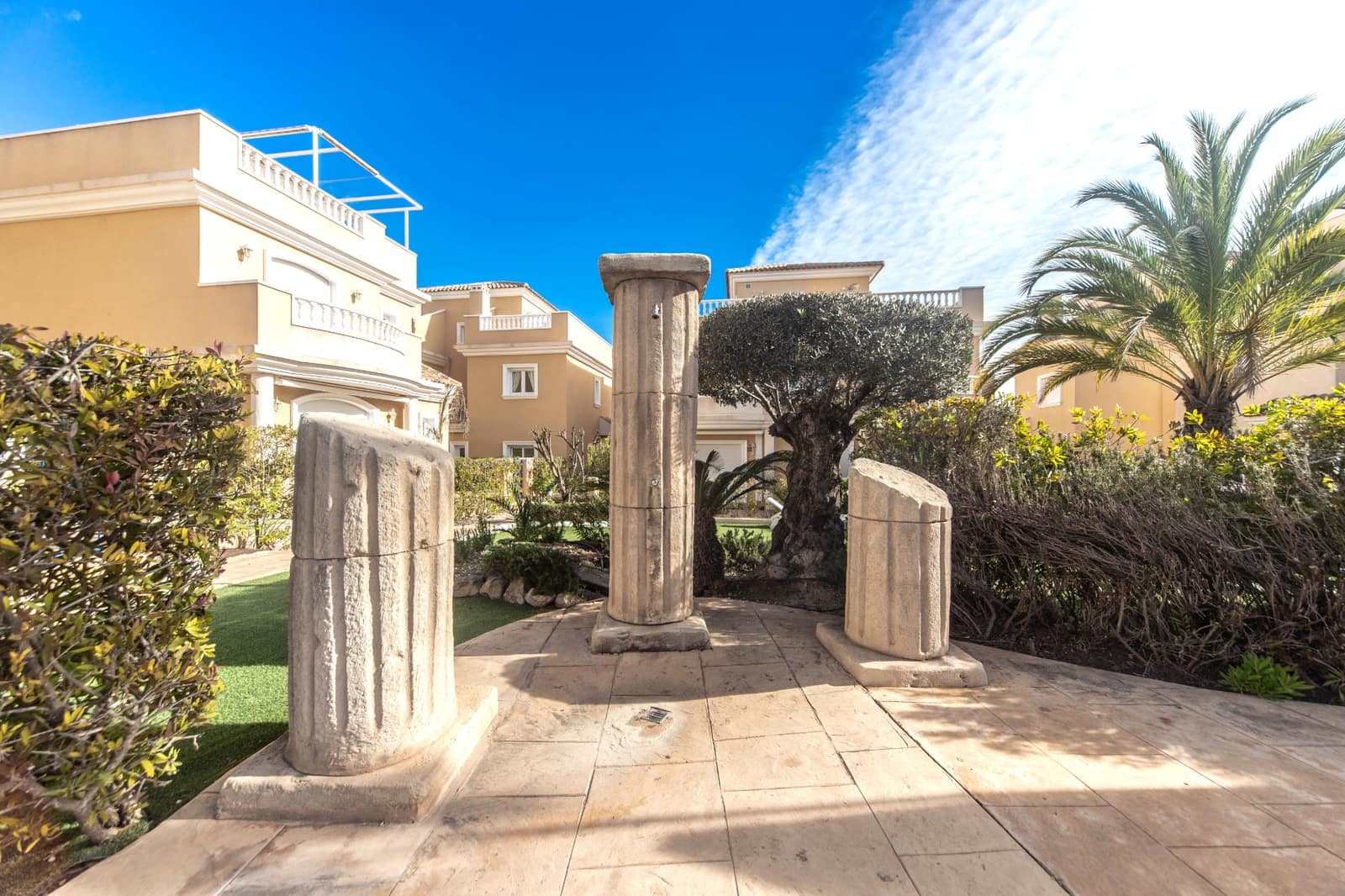 3 soveværelse Villa til salg i La Marina med swimmingpool - € 344.995 (Ref: 10155920)